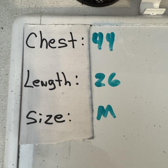 Jordan Hoodie Mens Medium Full Zip Dri-FIT Athletic Sweatshirt DC9737-010 - Picture 12 of 12